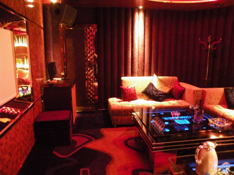 张家界商务ktv总排行推荐榜单-武陵源区ktv预订