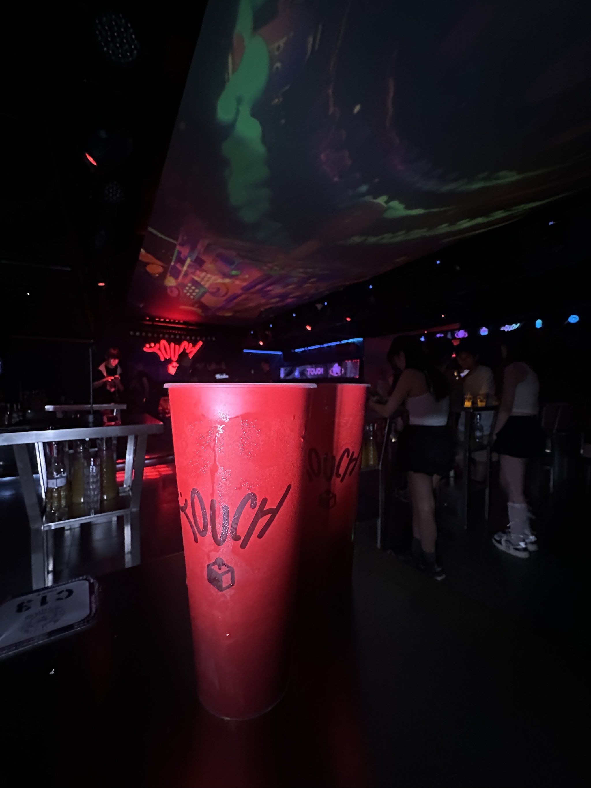 张家界商务ktv高低端对比-武陵源区ktv预订